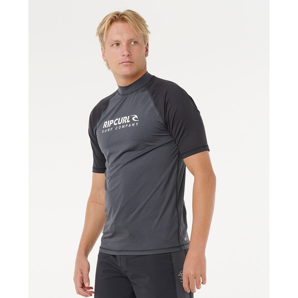 Shock UPF Short Sleeve Rashie
