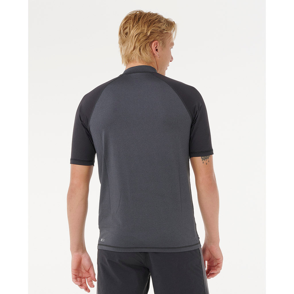 Shock UPF Short Sleeve Rashie