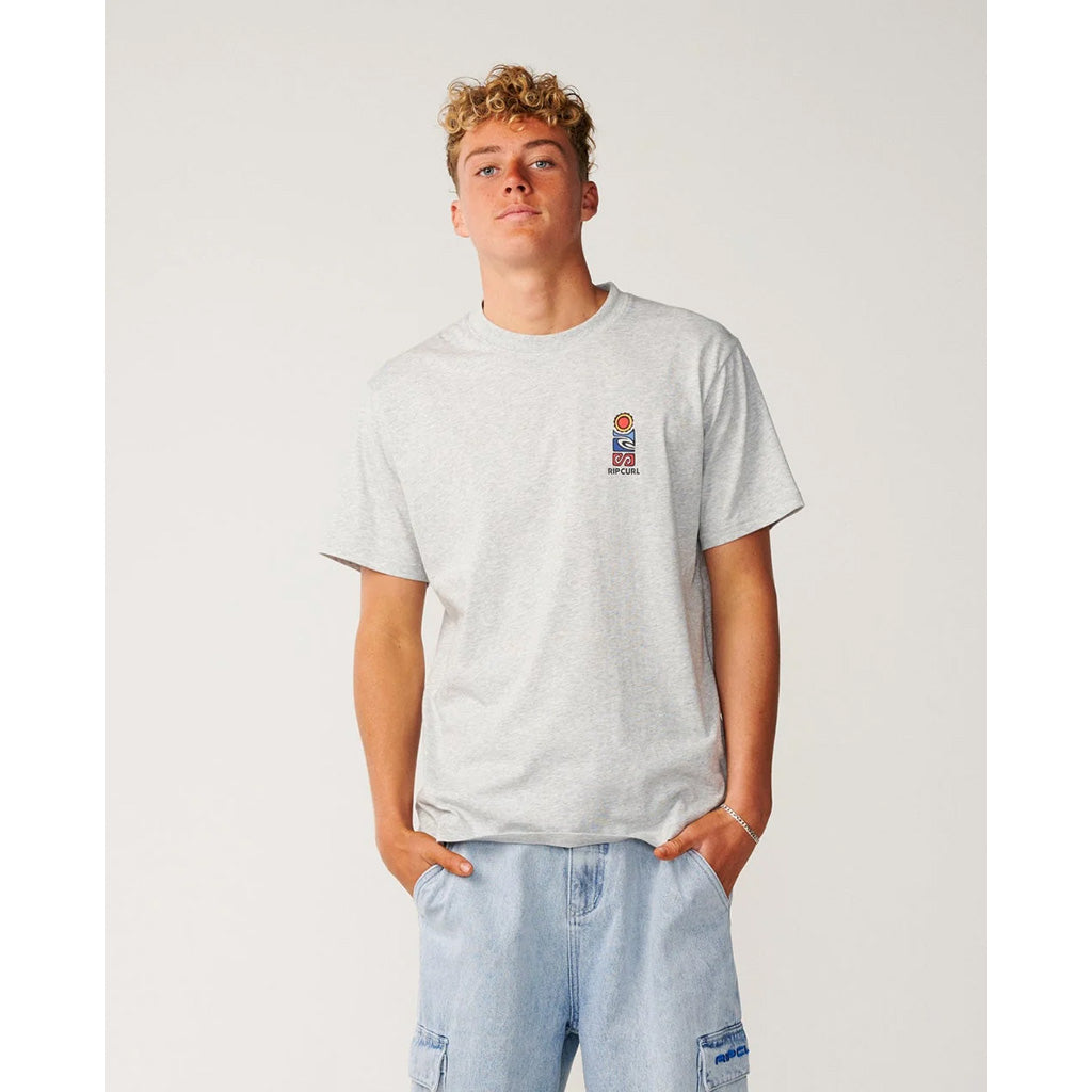 S-Series Vaporcool Stack Tee
