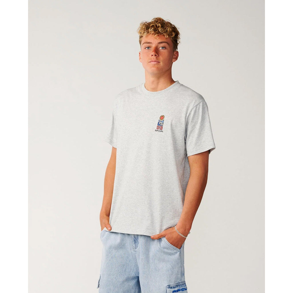 S-Series Vaporcool Stack Tee
