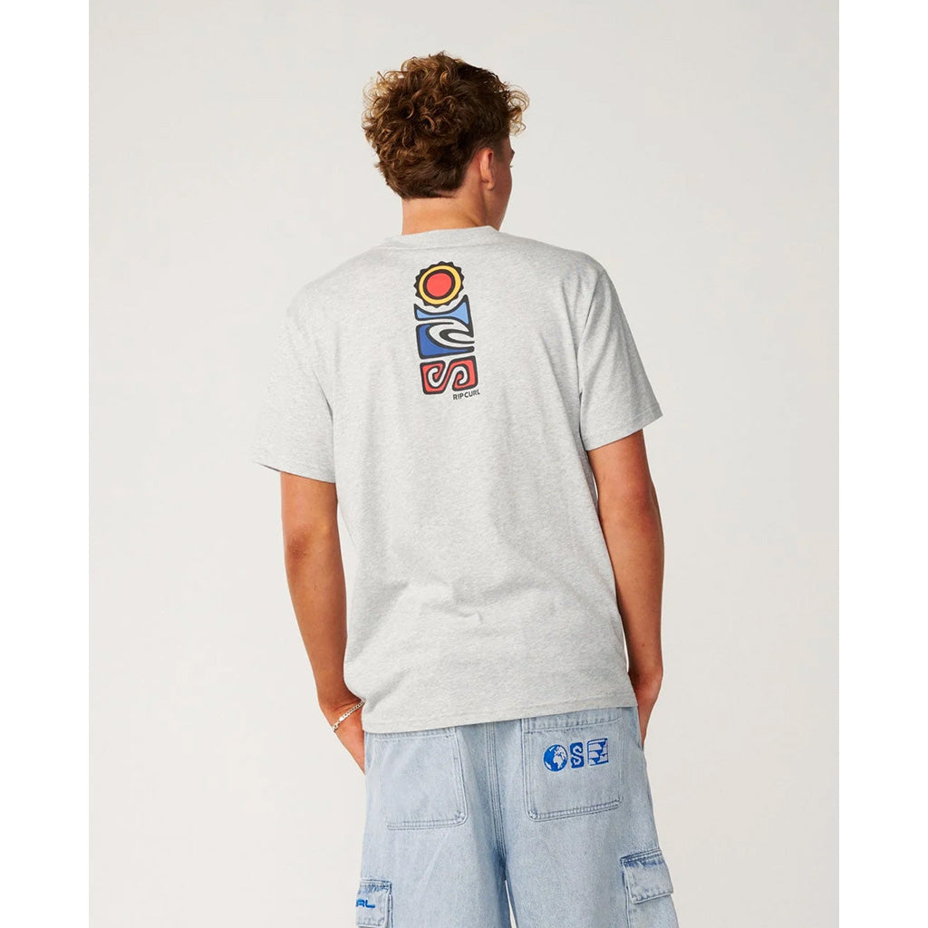 S-Series Vaporcool Stack Tee