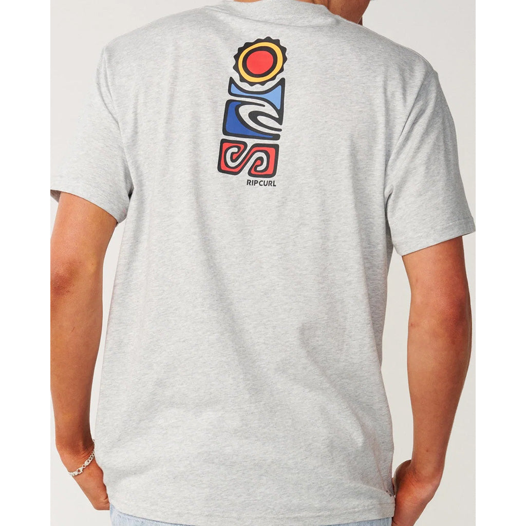 S-Series Vaporcool Stack Tee