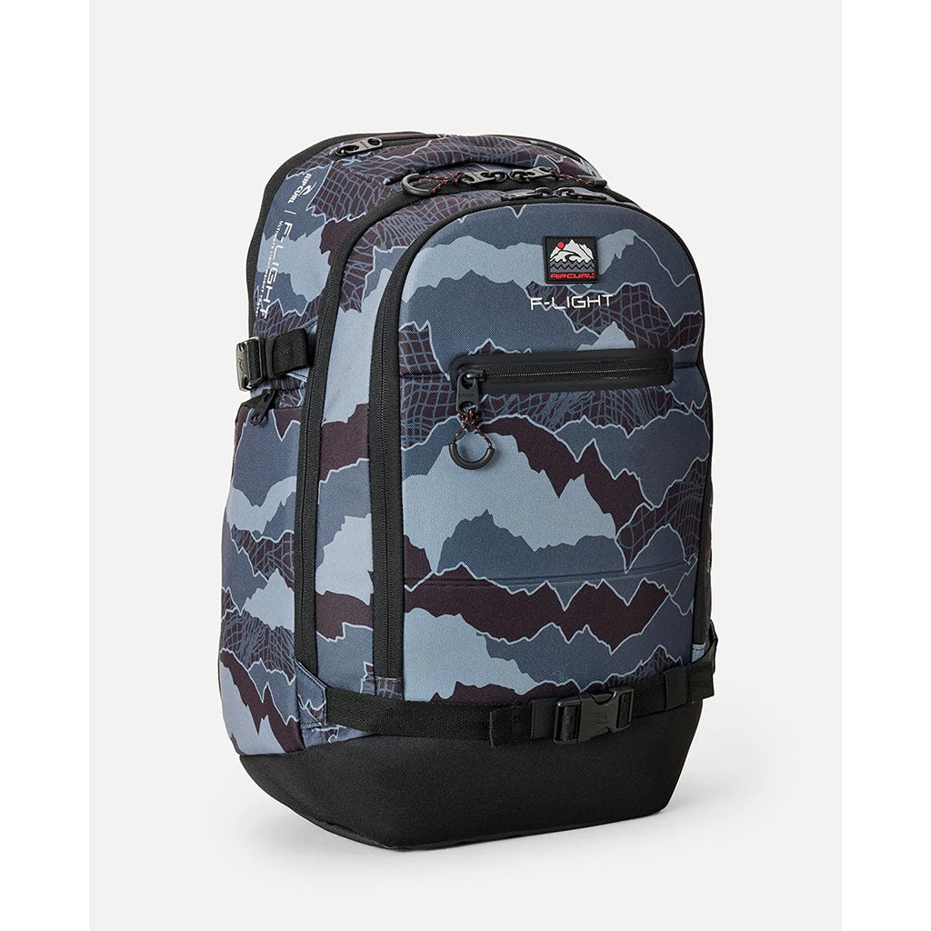F-Light Posse 35L Search Camo Backpack