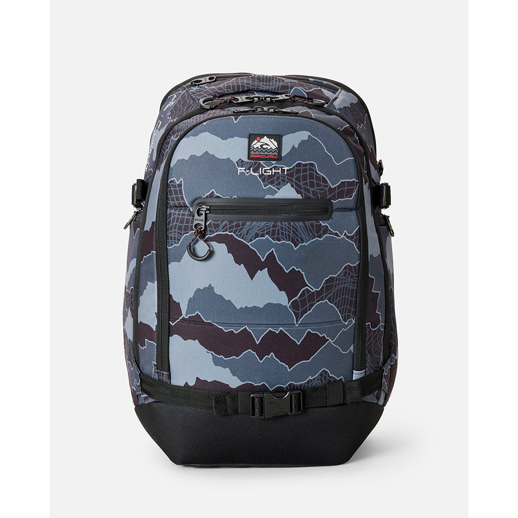 F-Light Posse 35L Search Camo Backpack