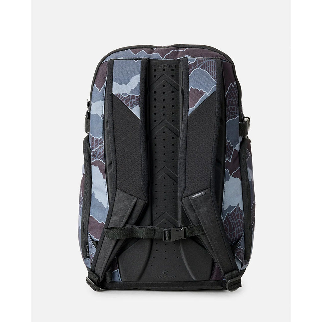 F-Light Posse 35L Search Camo Backpack