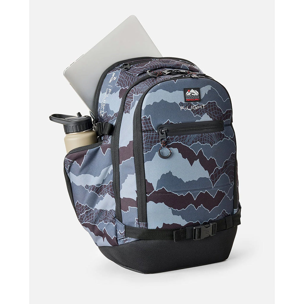 F-Light Posse 35L Search Camo Backpack