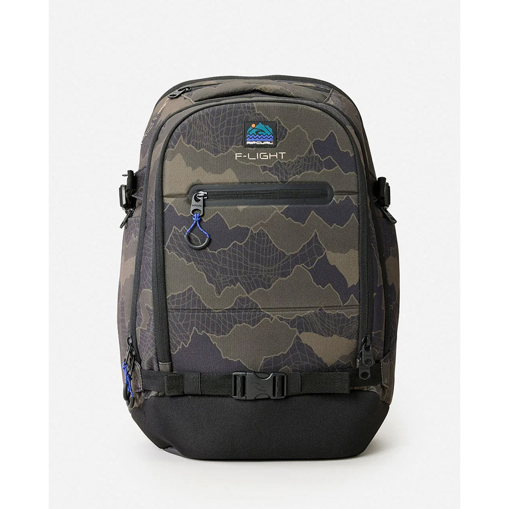 F-Light Posse 35L Search Backpack