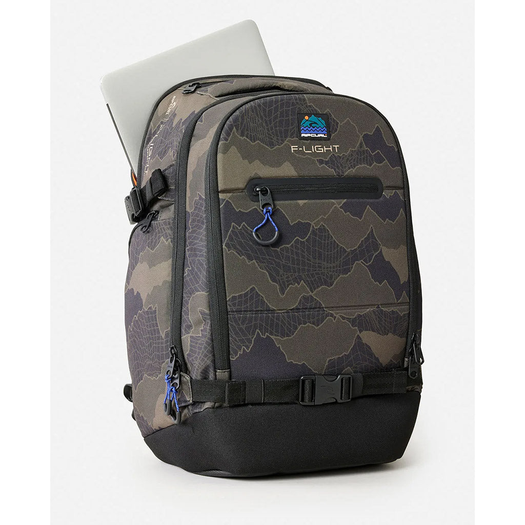 F-Light Posse 35L Search Backpack
