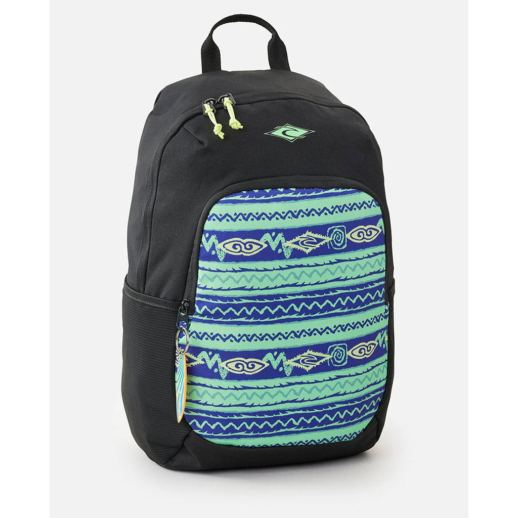 Ozone Cool 30L Raw Energy