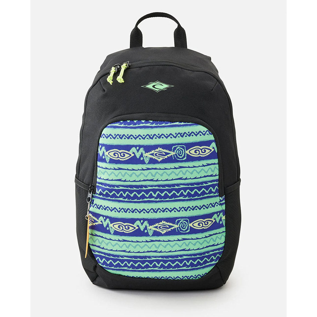 Ozone Cool 30L Raw Energy