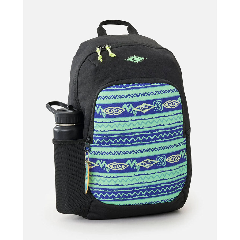 Ozone Cool 30L Raw Energy