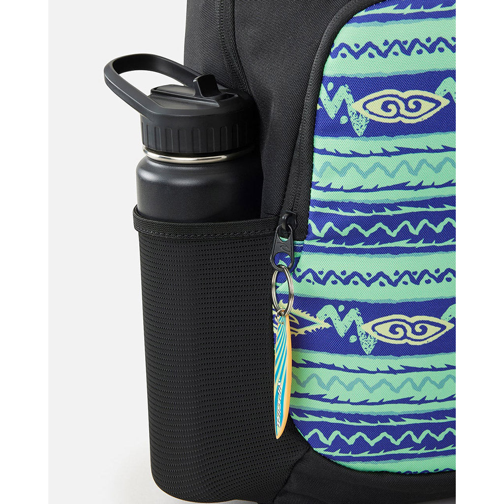 Ozone Cool 30L Raw Energy