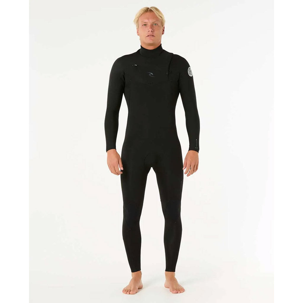 Dawn Patrol 3/2 Chest Zip Wetsuit