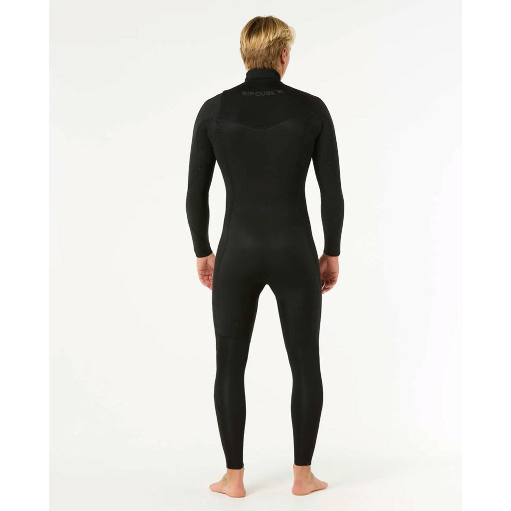 Dawn Patrol 3/2 Chest Zip Wetsuit