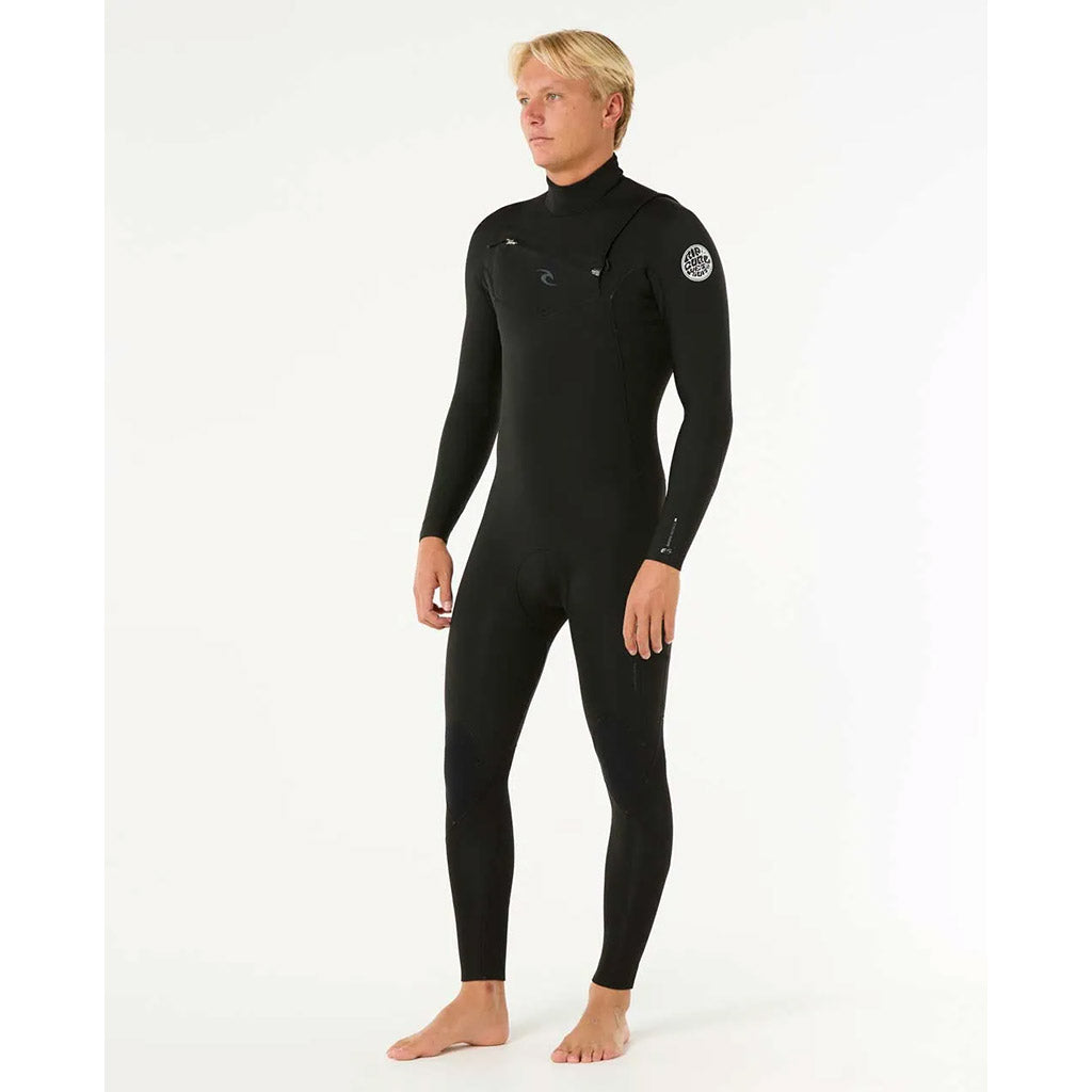 Dawn Patrol 3/2 Chest Zip Wetsuit