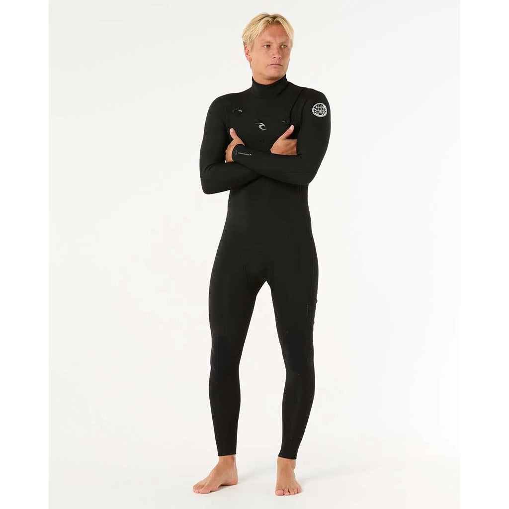 Dawn Patrol 3/2 Chest Zip Wetsuit
