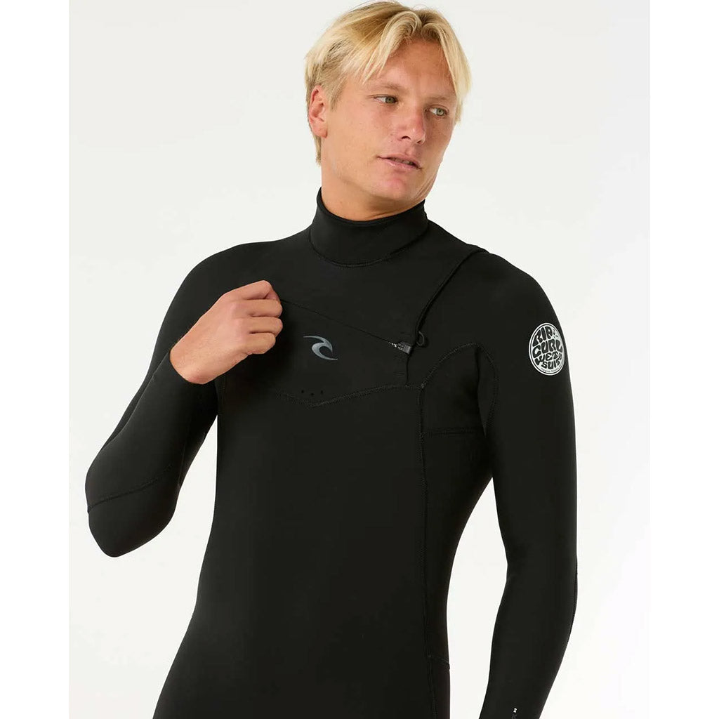 Dawn Patrol 3/2 Chest Zip Wetsuit