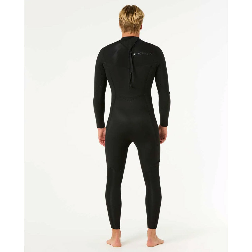 Dawn Patrol 3/2 Back Zip Wetsuit