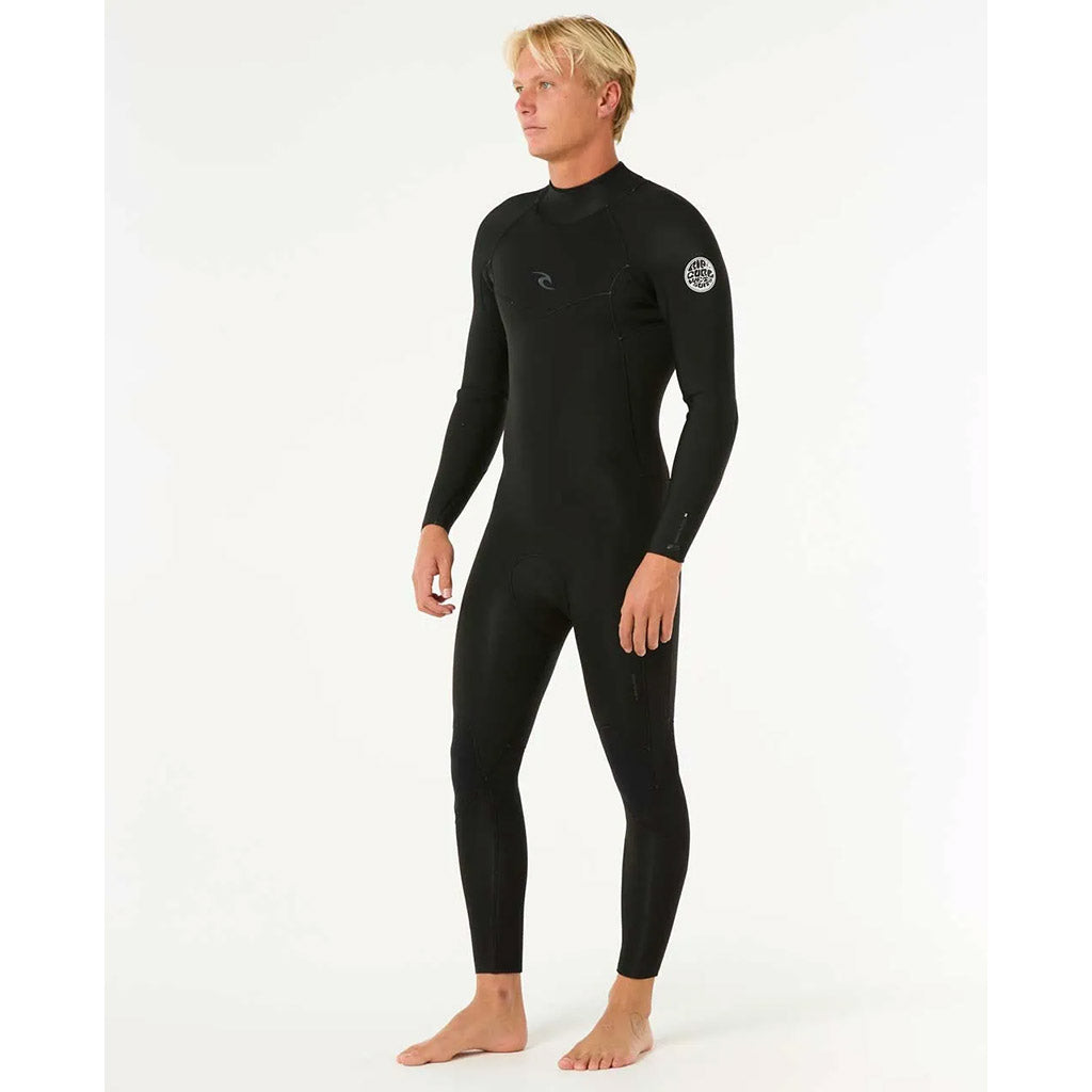 Dawn Patrol 3/2 Back Zip Wetsuit
