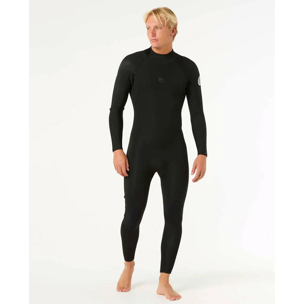 Dawn Patrol 3/2 Back Zip Wetsuit