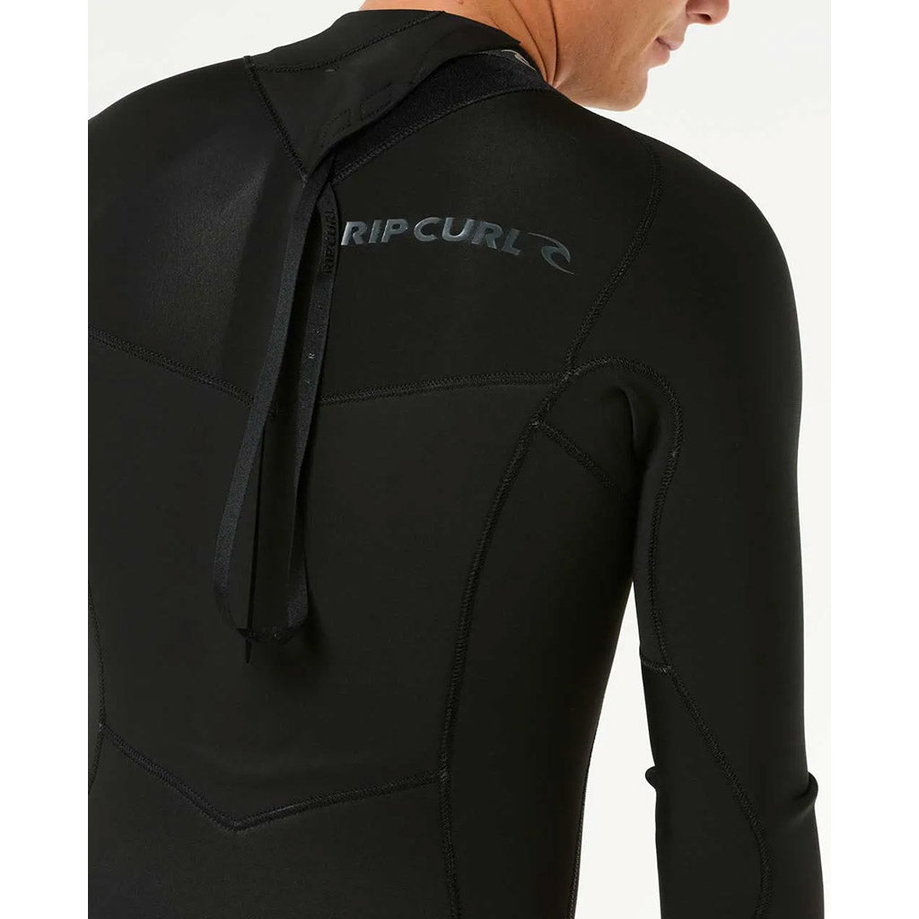 Dawn Patrol 3/2 Back Zip Wetsuit