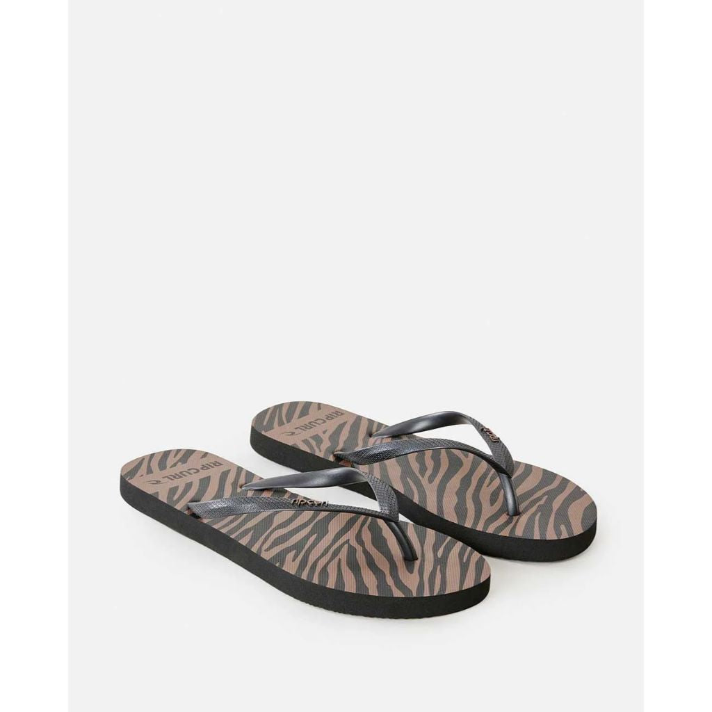 Sun Tribe Bloom Thongs