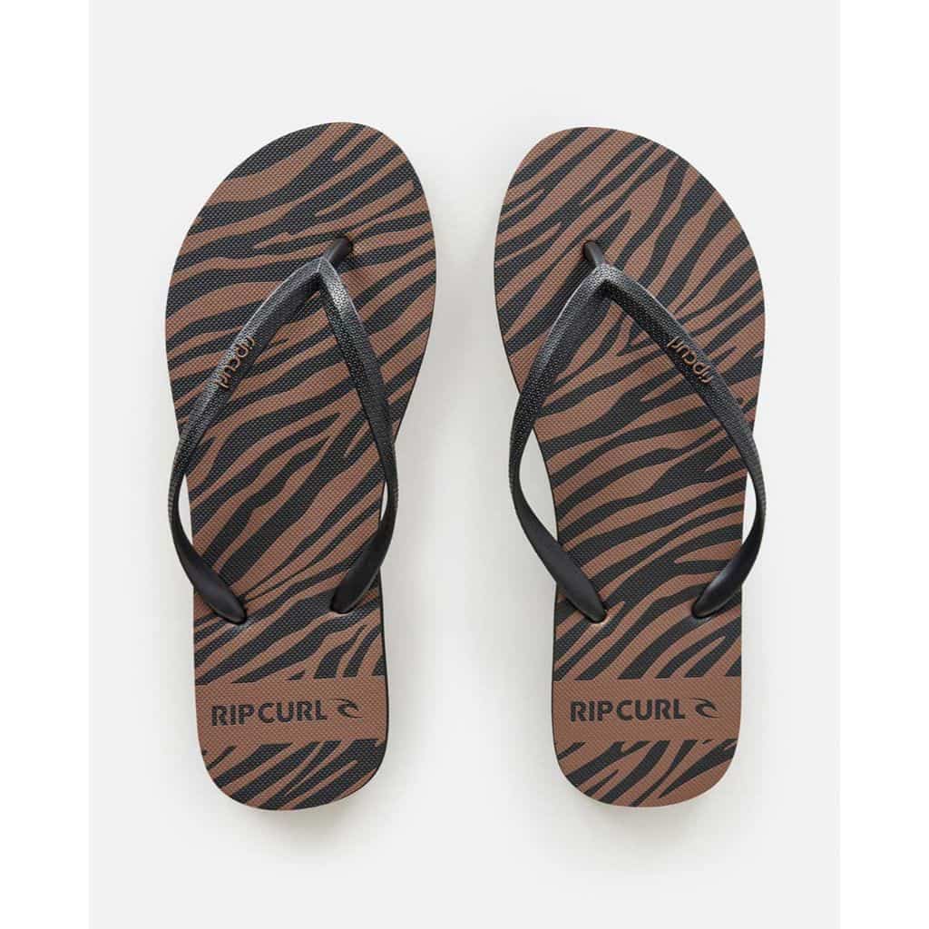 Sun Tribe Bloom Thongs