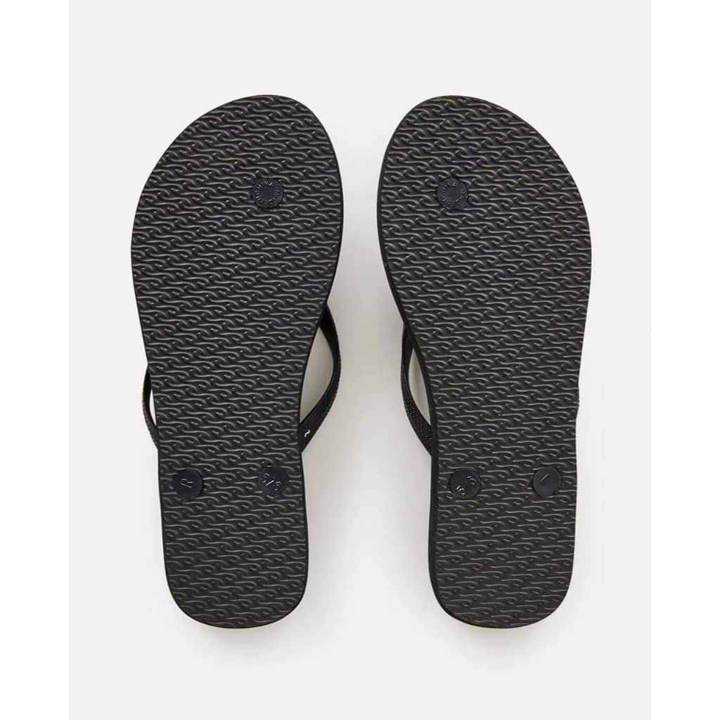 Sun Tribe Bloom Thongs