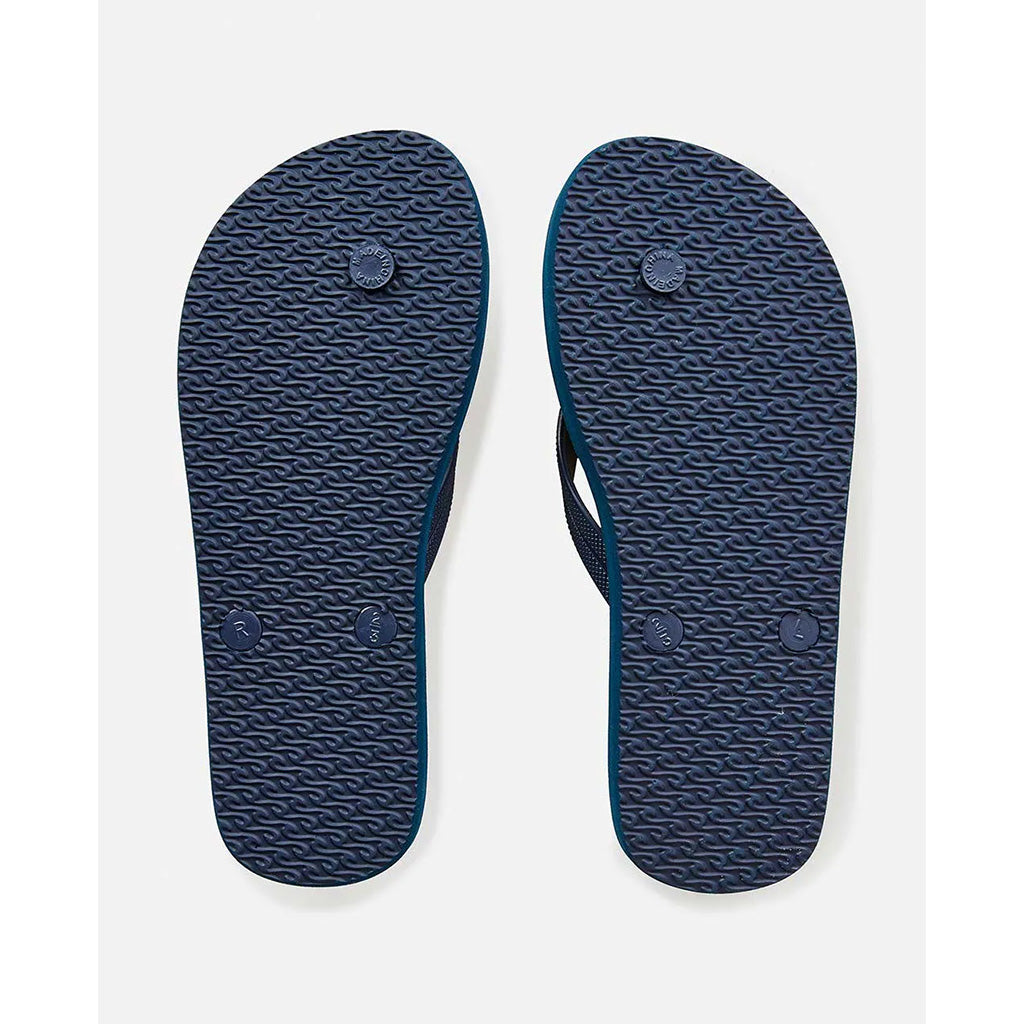 Boys Breakers Bloom Thongs