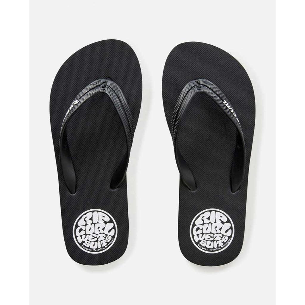 Boys Icons Bloom Thongs