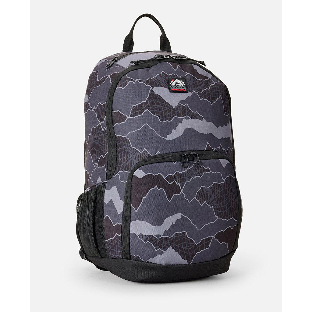 EVO 24L Search Camo Backpack