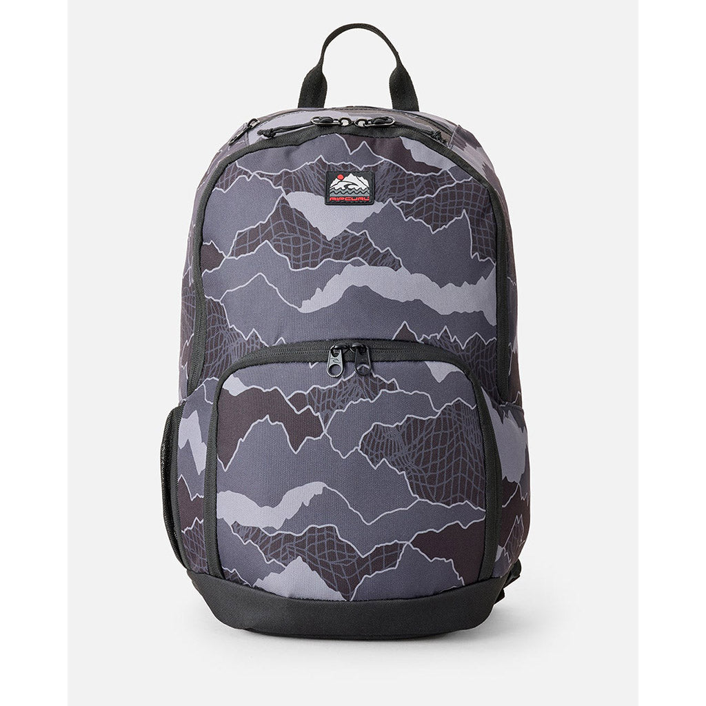 EVO 24L Search Camo Backpack