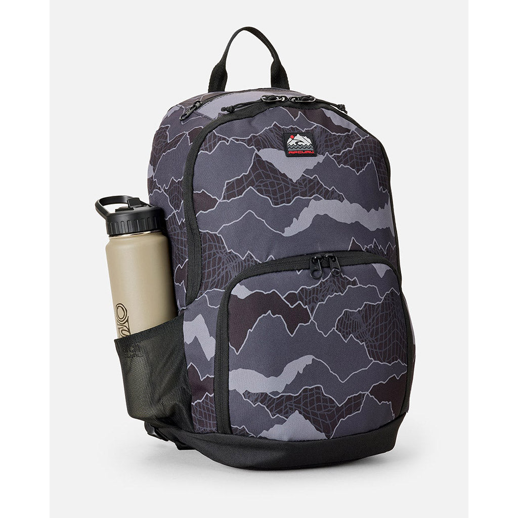 EVO 24L Search Camo Backpack
