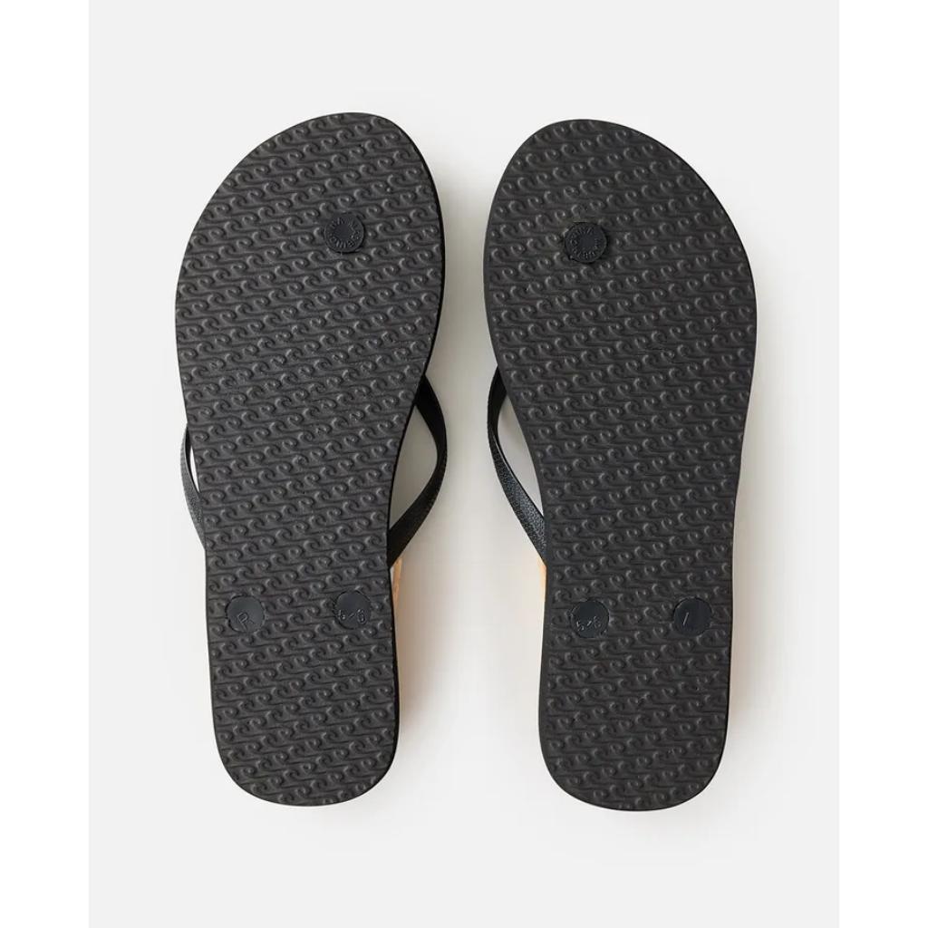 Premium Surf Bloom Open Toe