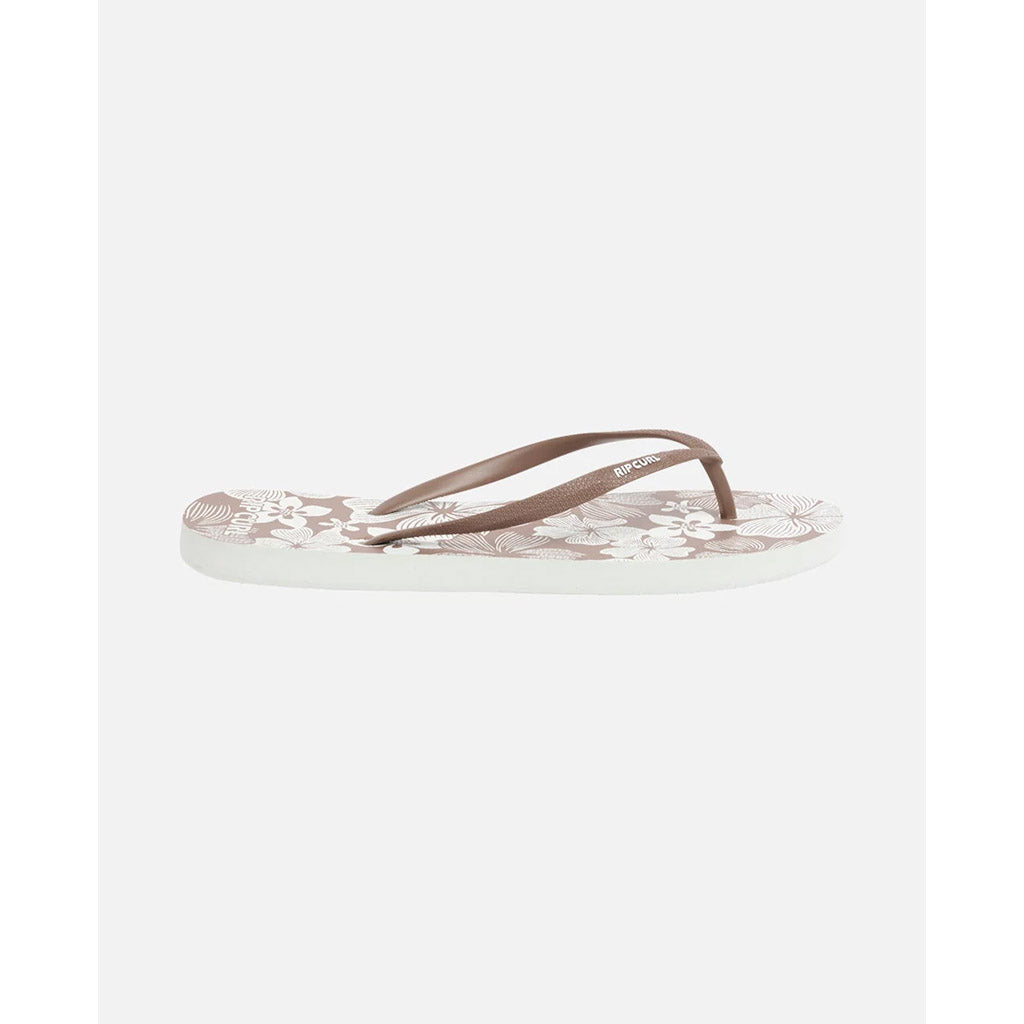 Mixed Bloom Open Toe