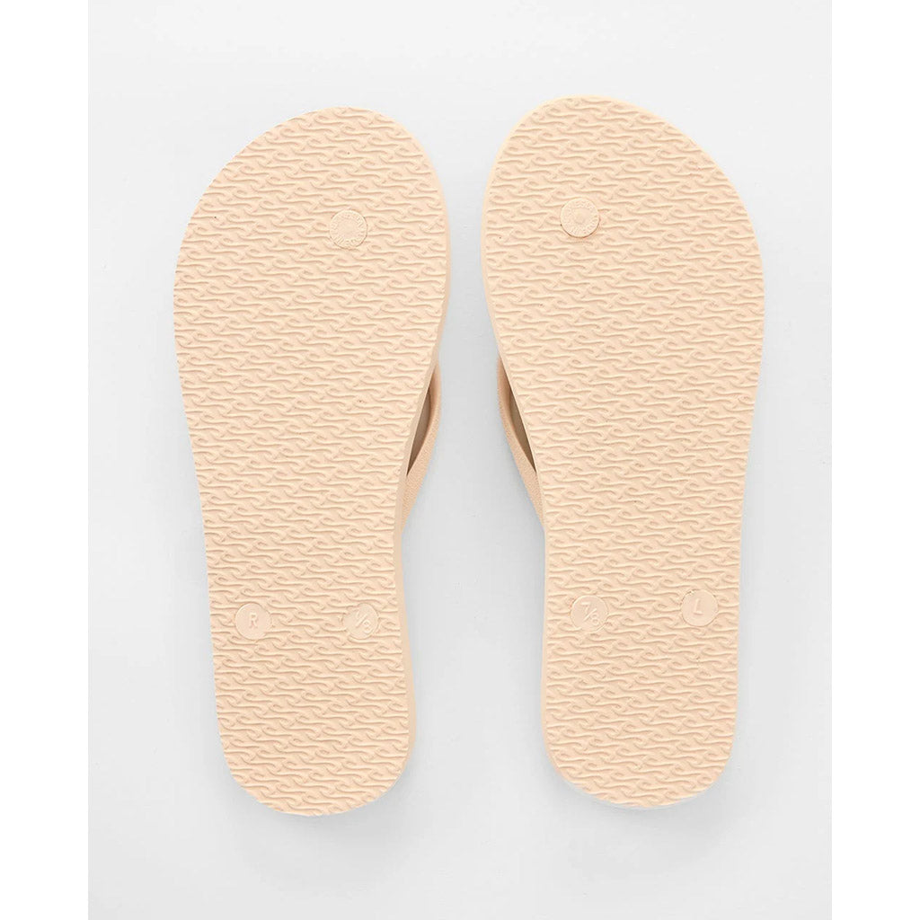 Mixed Bloom Open Toe