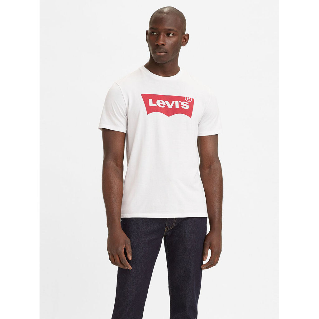 Levis Graphic Set-in Tee