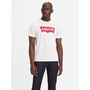 Levis Graphic Set-in Tee