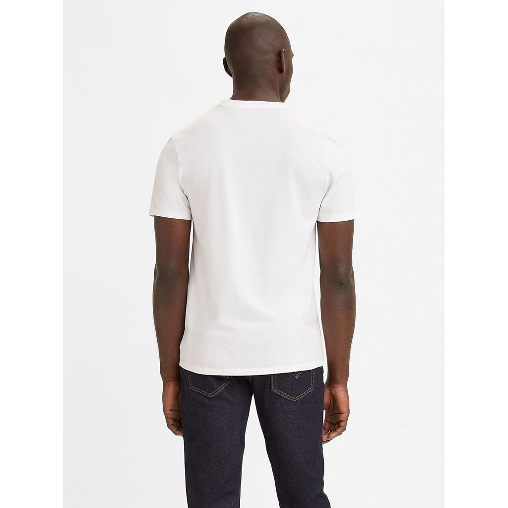 Levis Graphic Set-in Tee