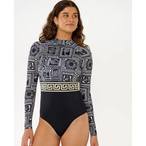 Mermaid Beach UPF Surfsuit