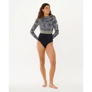 Mermaid Beach UPF Surfsuit