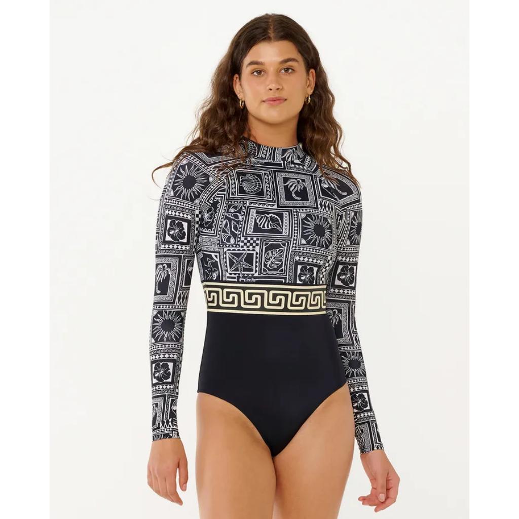 Mermaid Beach UPF Surfsuit