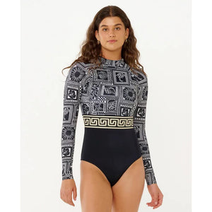 Mermaid Beach UPF Surfsuit