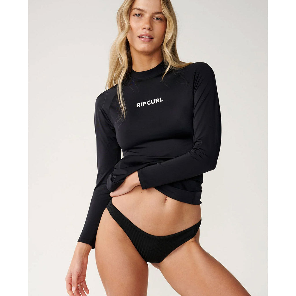 Classic Surf Long Sleeve UPF Rashguard