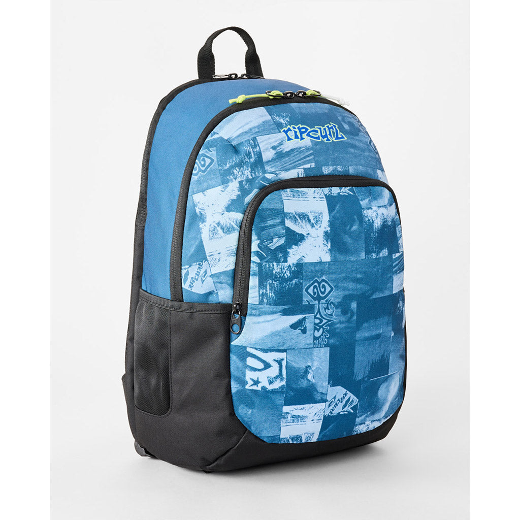 Ozone 30L School 2025