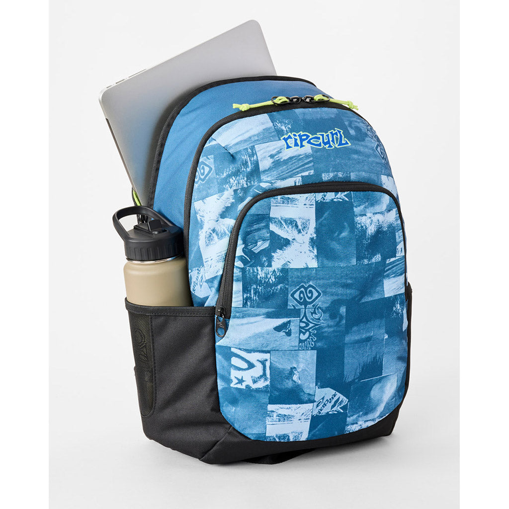 Ozone 30L School 2025