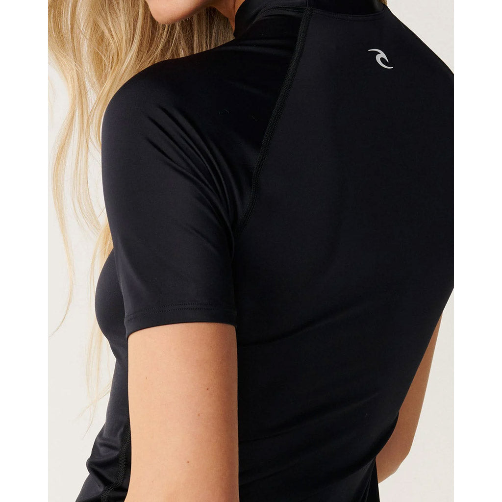 Classic Surf Short Sleeve UV Rash Vest