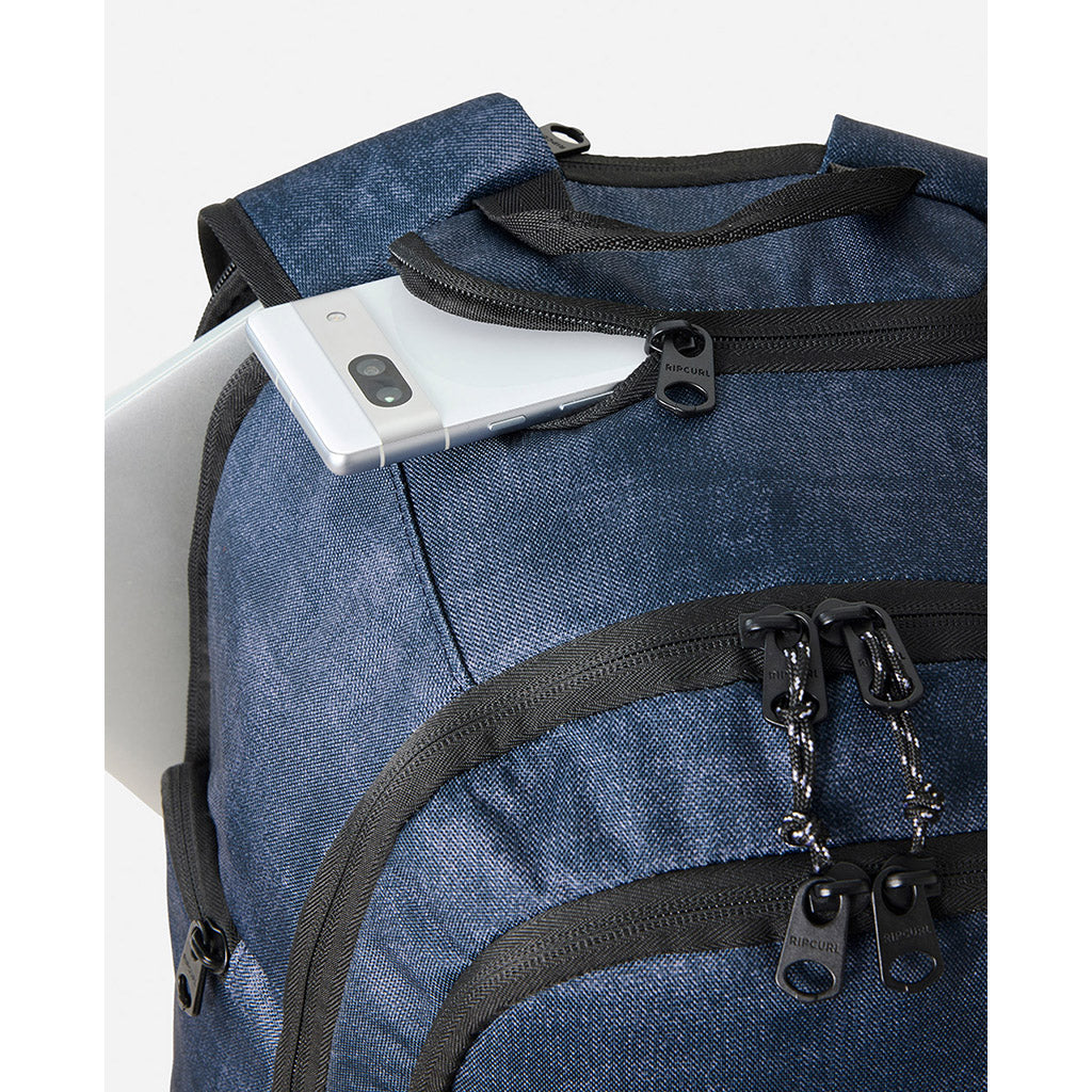 Posse 33L Archive Script