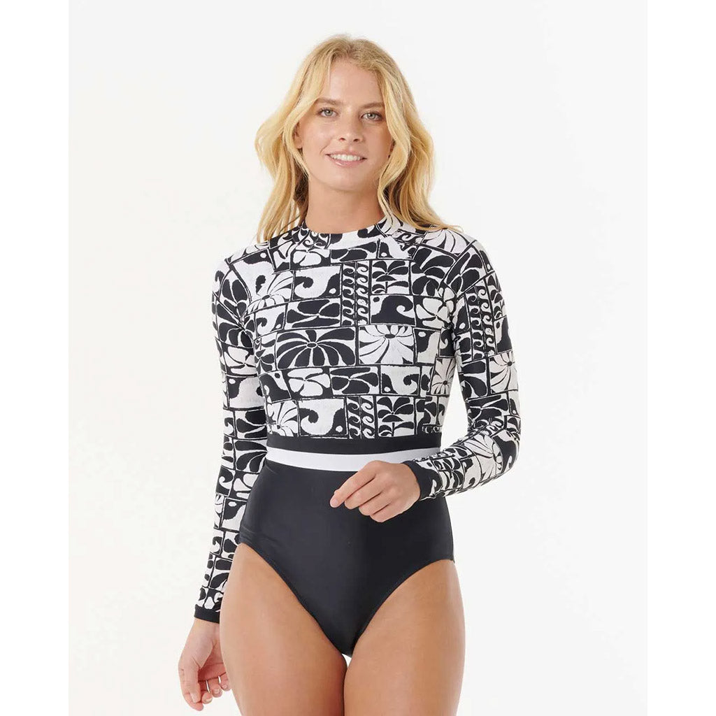 Artist Of The Search - Ty Williams UPF50 Surf Suit