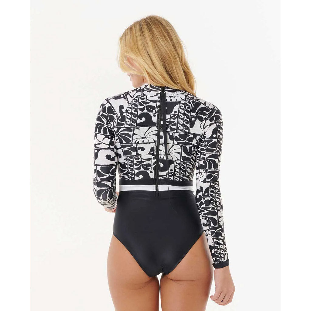 Artist Of The Search - Ty Williams UPF50 Surf Suit